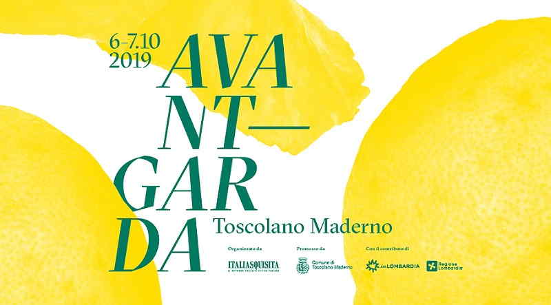 Avant - Garda: 6 e 7 Ottobre 2019 a Toscolano Maderno